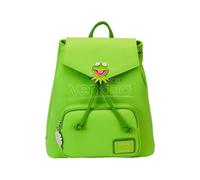 Loungefly Disney The Muppets Kermit The Frog Mini zaino