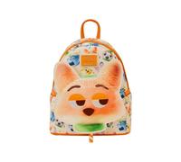 Disney By Loungefly Mini Zaino Zootopia 2 Loungefly