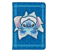 Disney by Loungefly Notebook Journal Lilo&Stich Holiday