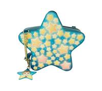 Disney By Loungefly Pasborsa Sportiva Figural Pixar La Luna Glow Star Loungefly