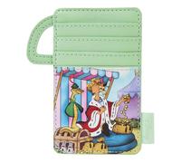 Disney By Loungefly Porta Carte Robin Hood Loungefly