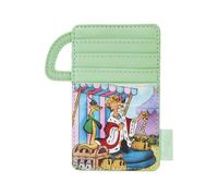 Disney By Loungefly Porta Carte Robin Hood Loungefly