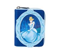 Disney By Loungefly Portafoglio Cinderella 75th Anniversary Loungefly