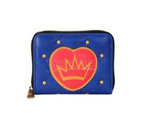 Disney By Loungefly Portafoglio Descendants Evie Cosplay Loungefly