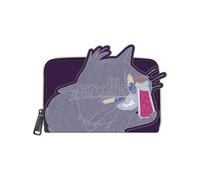Disney By Loungefly Portafoglio Emperor's New Groove Yzma Kitty Loungefly