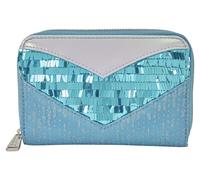 Disney By Loungefly Portafoglio Frozen Elsa Glitter Loungefly