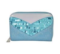 Disney By Loungefly Portafoglio Frozen Elsa Glitter Loungefly
