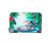 Disney By Loungefly Portafoglio Jungle Book Bare Necessities Loungefly