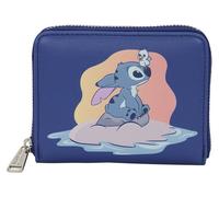 Disney By Loungefly Portafoglio Lilo & Stitch Animal Friends Loungefly