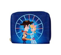 Disney By Loungefly Portafoglio Toy Story Woody Bo Peep Loungefly