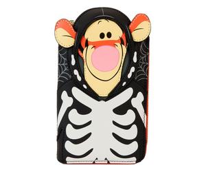 Disney By Loungefly Portafoglio Winnie The Pooh Skeleton Tigger Loungefly