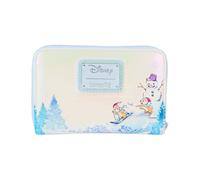 Disney By Loungefly Portafoglio Winter Wonderland Loungefly