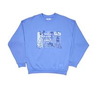 Disney by Loungefly Pullover Unisex Dogs & Cats Ov ACC NUOVO