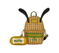 Disney By Loungefly Sling Bag Pluto 95th Anniversary Loungefly