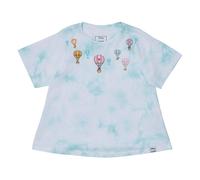 Disney by Loungefly Tee T-Shirt Unisex Mickey & Friends Ballon Swing Size M