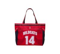 Disney By Loungefly Tela Borsa Portatutto Wildcats Loungefly