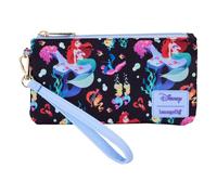 Disney by Loungefly Wallet 35th Anniversary Life is the bubbles