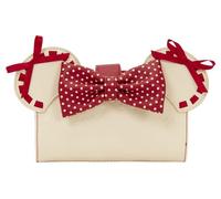 Disney by Loungefly Wallet Minnie Mouse Rock the Dots