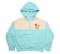 Disney by Loungefly Windbreaker Jacket Lion King Size M