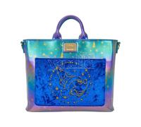 Disney By Loungefly Zaino E Borsa Portatutto Convertible Loungefly