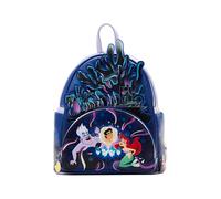 Disney By Loungefly Zaino La Sirenetta Ursula Lair Loungefly