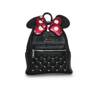 Disney by Loungefly Backpack Minnie Bow