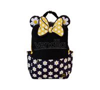 Disney by Loungefly Rucksack Minnie Mouse Cosplay NUOVO