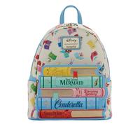 Disney By Loungefly Zaino Princess Books Classics Loungefly
