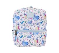 Disney By Loungefly Zaino Princess Manga Style Aop Loungefly