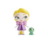 Disney by Miss Mindy Figurina in Vinile Rapunzel, 18 cm