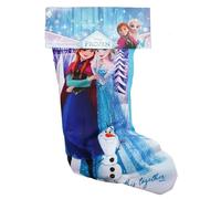 Disney Calza Regalo Frozen, Calza con Giocattoli e Gadget, Idea Regalo e Compleanno Bambini, Calza Personaggio Animato