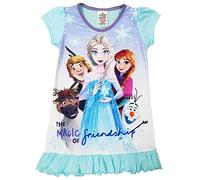 Camicia da Notte di Frozen per Bambina - 7-8 Anni: 128cm
