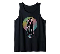 Disney Camp Rock Mitchie Torres and Shane Grey Canotta