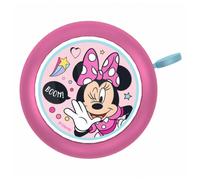 Disney Campanello Da Bicicletta Minnie 22 Pink
