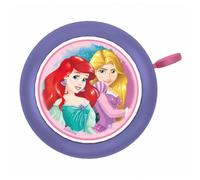 Disney Campanello Da Bicicletta Princess 22 Purpule