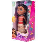 Disney Canta Moana Bambola & Pua 35CM Musicale Con Accessori Ottima Regalo