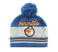 Disney Cappellino con pompon Naruto Ragazzo