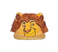 Disney Cappellino Da Beaseball Il Re Leone Mufasa Difuzed