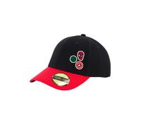 DISNEY Cappello 'Disney-Marvel-„Spidey vs. Hulk“' giallo / verde / rosso / nero Bambini - Bimbo - Ragazzo (taglie 140-176) - Nuovi arrivi - Accessori DISNEY 48-54
