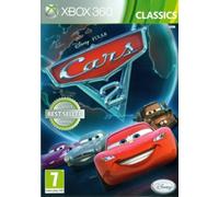 Disney Cars 2, Xbox 360 Xbox 360 videogioco