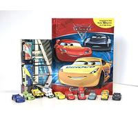 DISNEY Cars