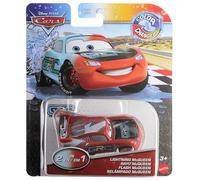 Disney Cars 2024 Cambia colore GRC Global Racers Cup Saetta McQueen