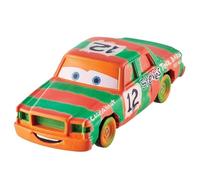 Cars 3: Mini auto ad alto impatto