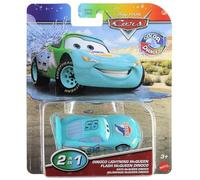 Disney Cars 2026 - Dinoco Saetta McQueen