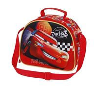 Merchandising Disney: Karactermania - Cars 3 Porta Merenda 3D Bumper