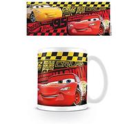 Disney Cars 3 (Duo) Tazza colazione