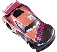 Disney Cars 3 DXV41 Veicolo Tim Treadless