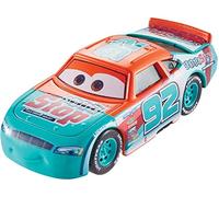 Disney Cars 3 DXV69 die cast - Murray Clutchburn