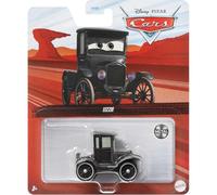 Disney - Cars 3 FJH99 Veicolo Lizzie