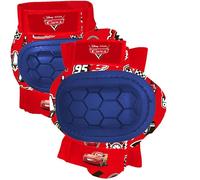 Disney Cars 3 Kit Protezioni Bimbo taglia XS